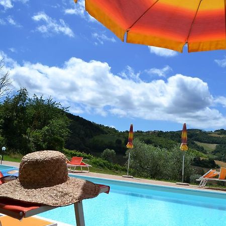 Agriturismo Marano Mengara Dış mekan fotoğraf