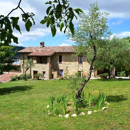 Agriturismo Marano Mengara Dış mekan fotoğraf