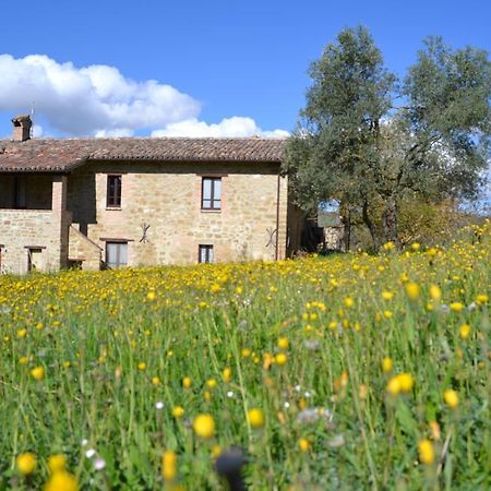 Agriturismo Marano Mengara Dış mekan fotoğraf