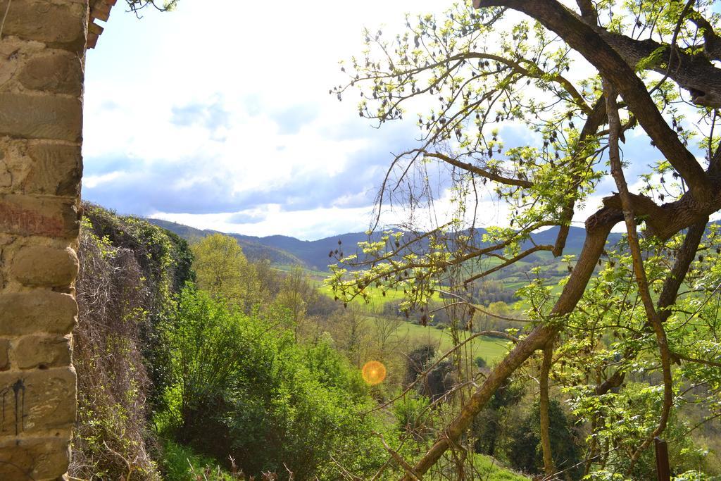Agriturismo Marano Mengara Dış mekan fotoğraf