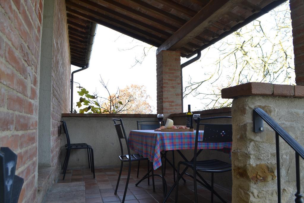 Agriturismo Marano Mengara Dış mekan fotoğraf