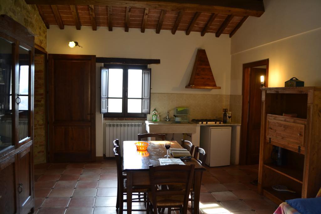 Agriturismo Marano Mengara Dış mekan fotoğraf