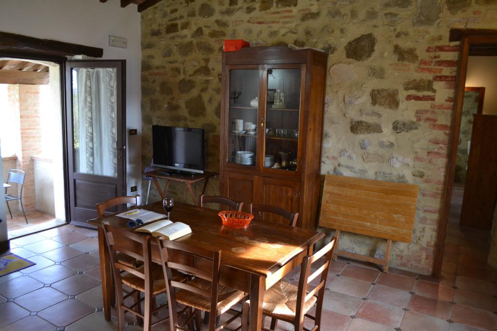 Agriturismo Marano Mengara Dış mekan fotoğraf