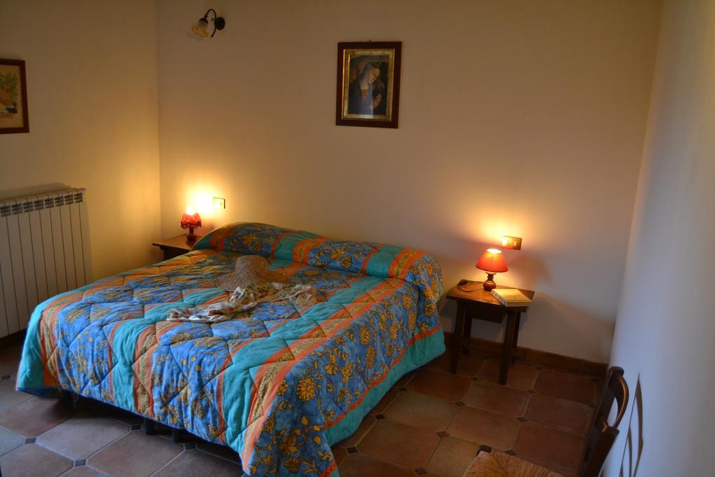 Agriturismo Marano Mengara Dış mekan fotoğraf