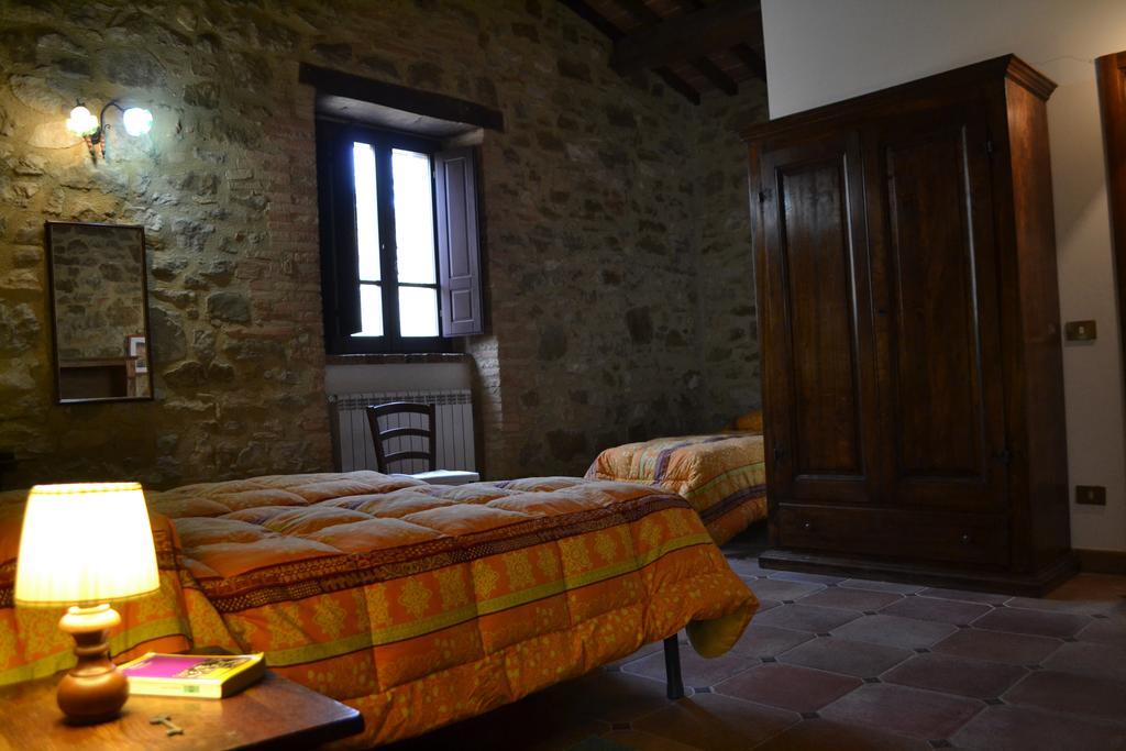 Agriturismo Marano Mengara Dış mekan fotoğraf