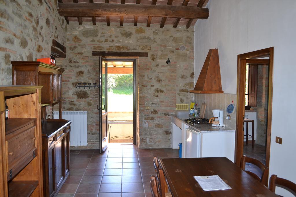 Agriturismo Marano Mengara Dış mekan fotoğraf