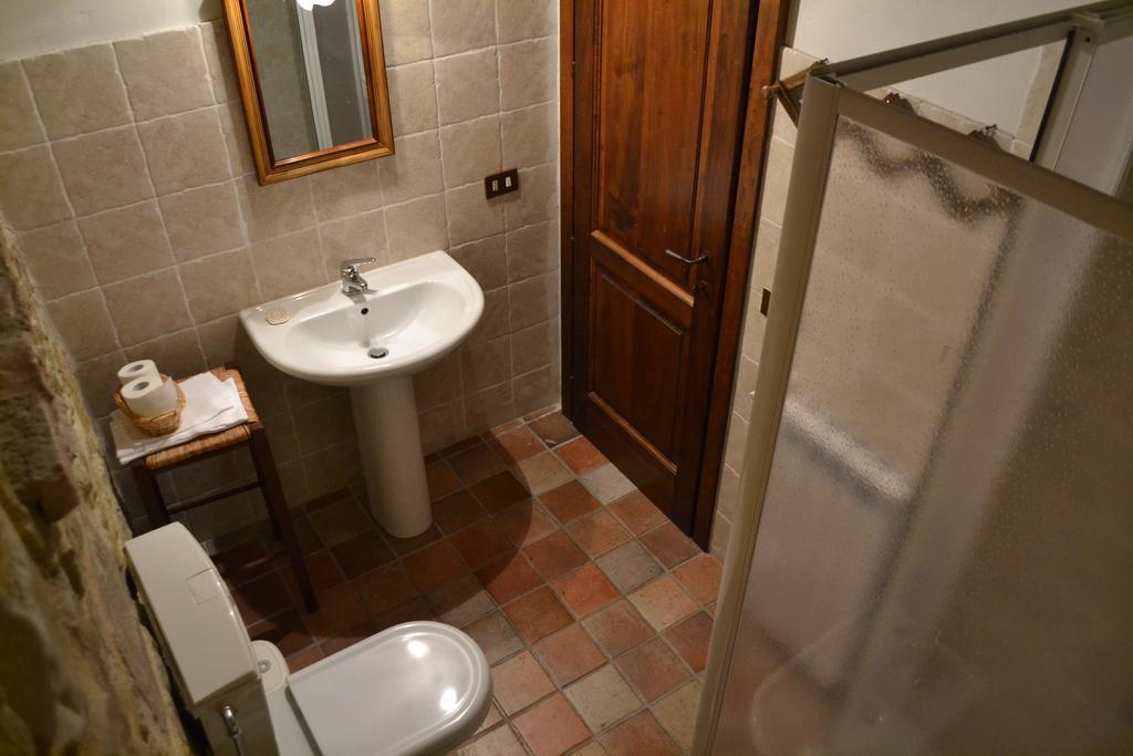 Agriturismo Marano Mengara Dış mekan fotoğraf
