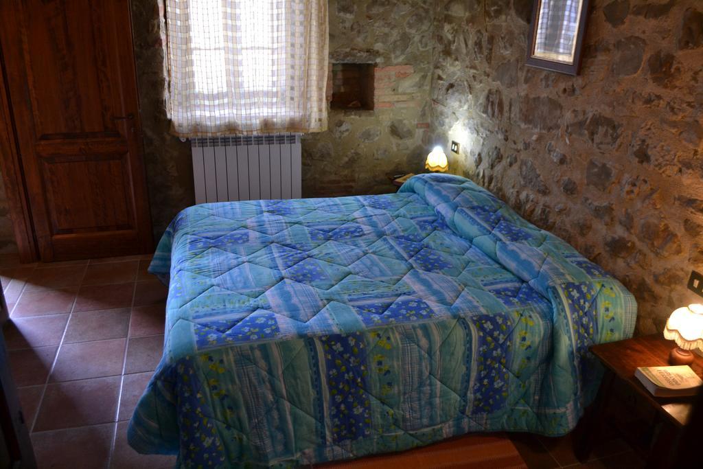Agriturismo Marano Mengara Dış mekan fotoğraf