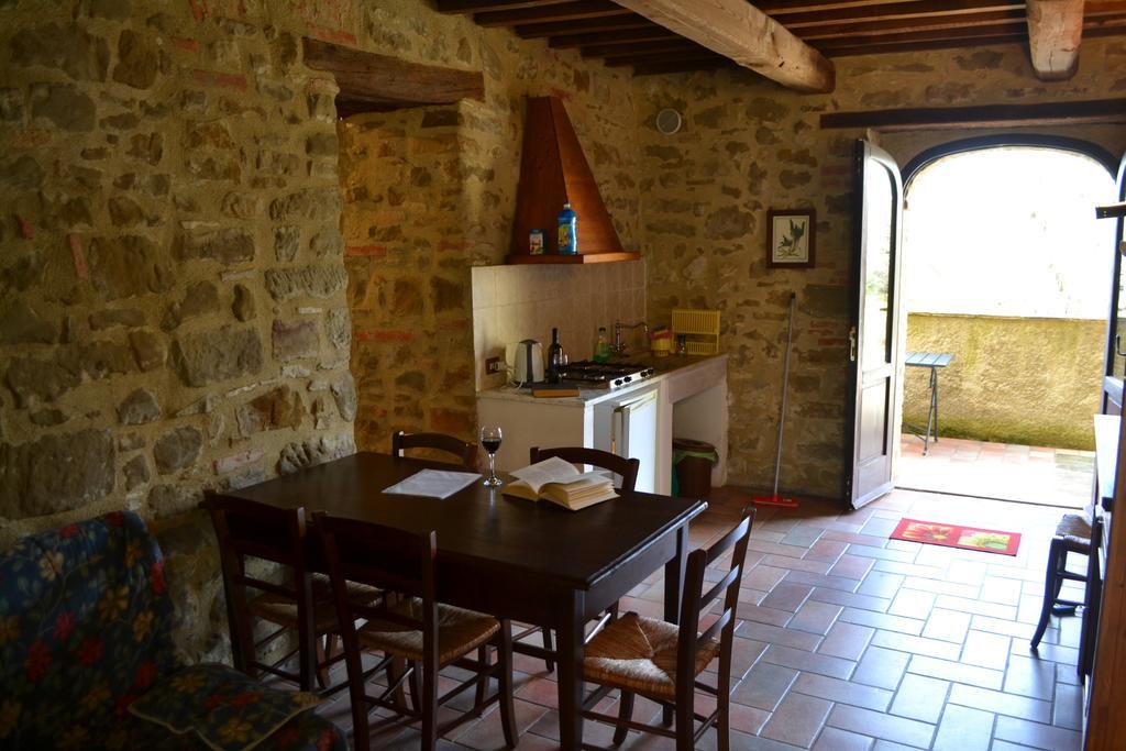 Agriturismo Marano Mengara Dış mekan fotoğraf