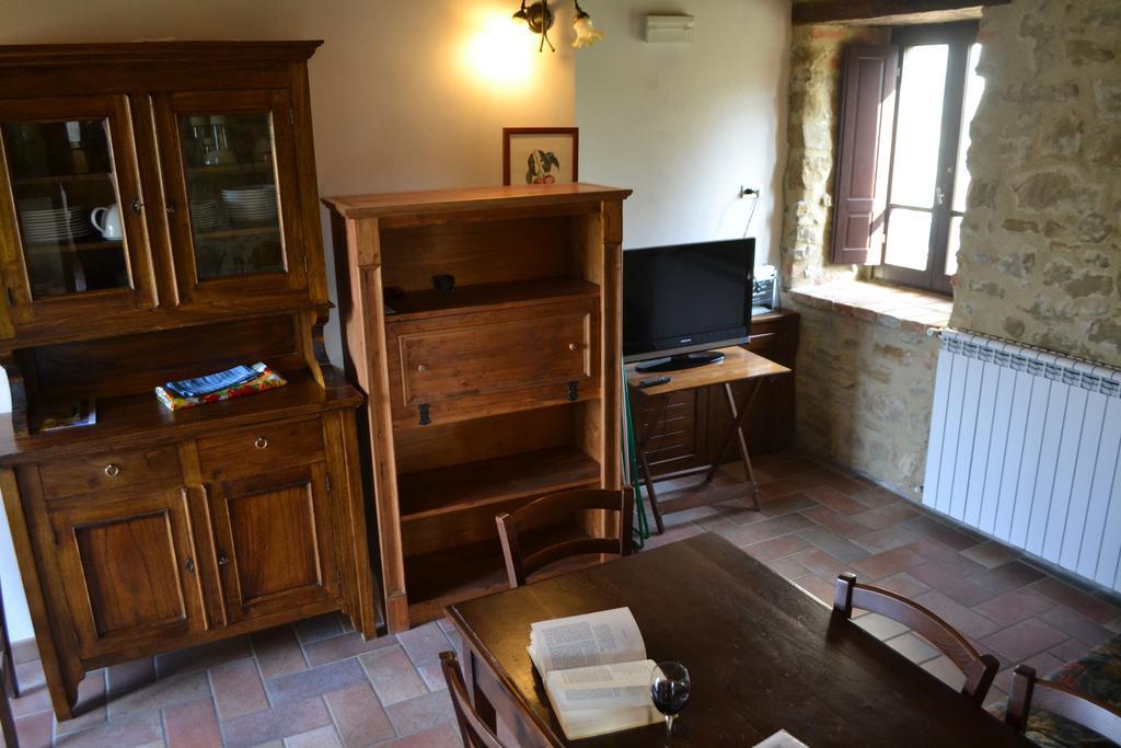 Agriturismo Marano Mengara Dış mekan fotoğraf