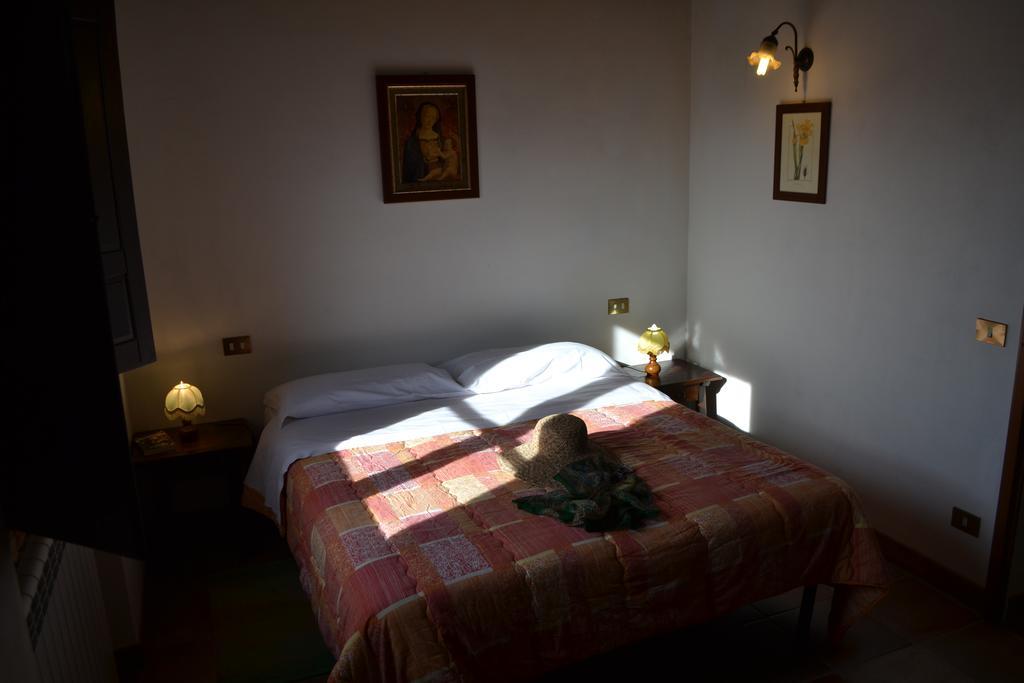 Agriturismo Marano Mengara Dış mekan fotoğraf