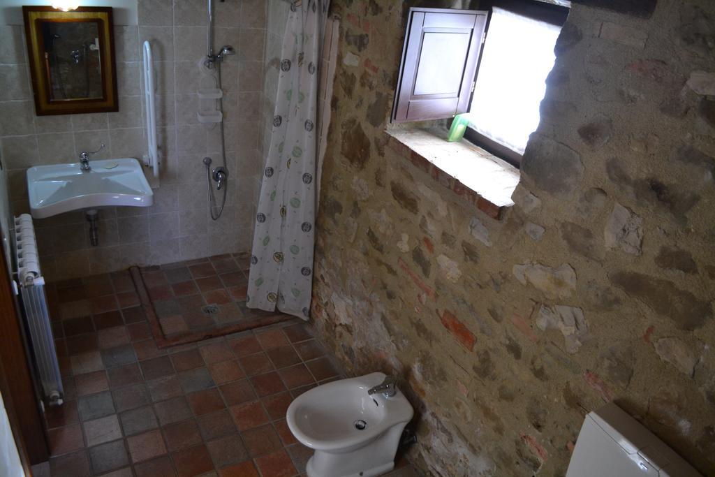 Agriturismo Marano Mengara Dış mekan fotoğraf