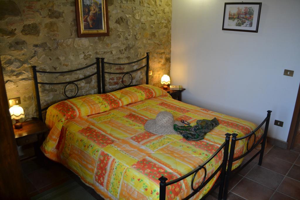 Agriturismo Marano Mengara Dış mekan fotoğraf