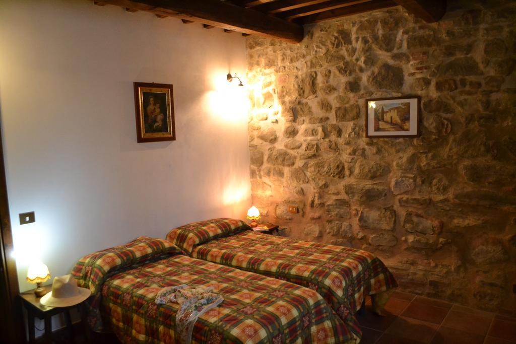 Agriturismo Marano Mengara Dış mekan fotoğraf