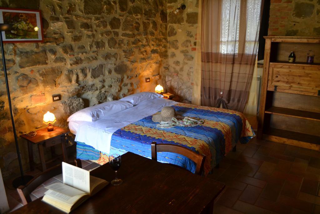 Agriturismo Marano Mengara Dış mekan fotoğraf