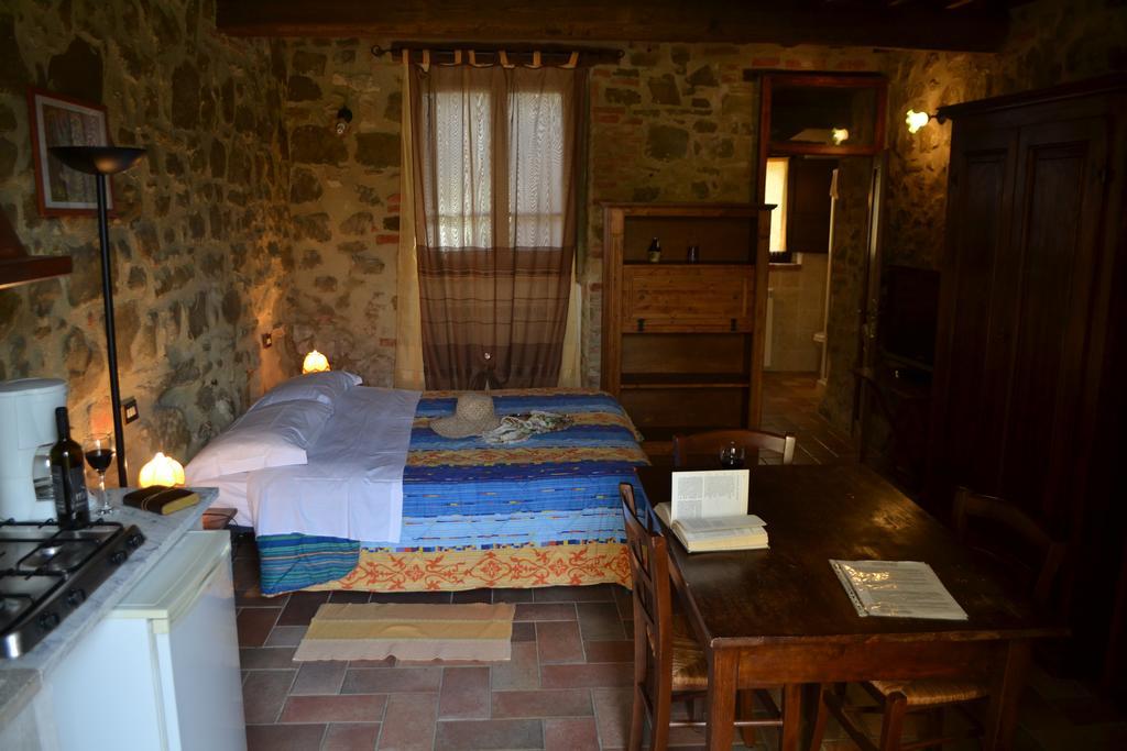 Agriturismo Marano Mengara Dış mekan fotoğraf