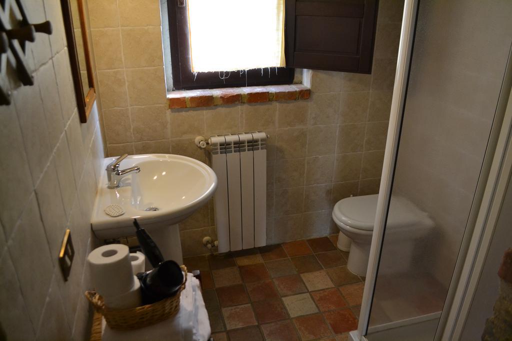 Agriturismo Marano Mengara Dış mekan fotoğraf