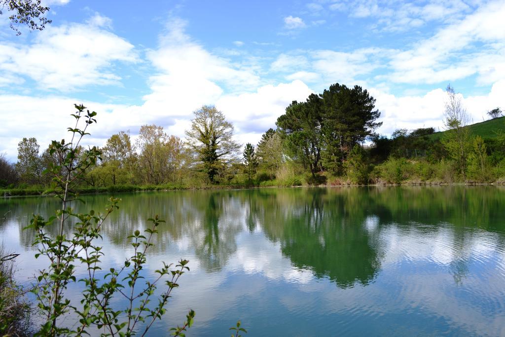 Agriturismo Marano Mengara Dış mekan fotoğraf