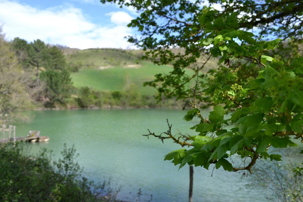 Agriturismo Marano Mengara Dış mekan fotoğraf
