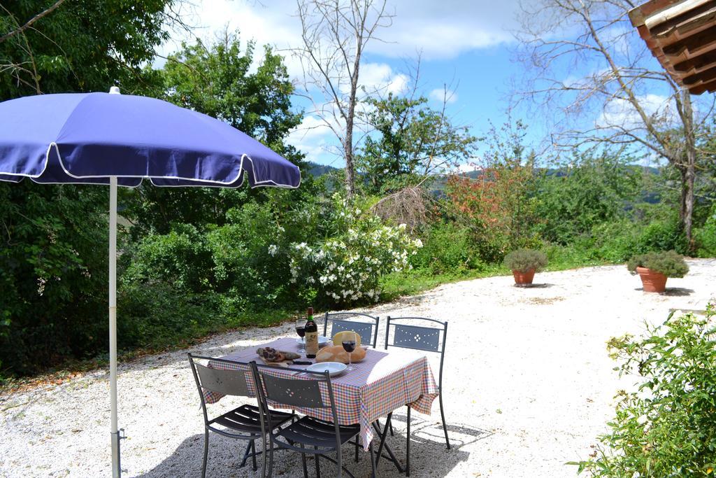 Agriturismo Marano Mengara Dış mekan fotoğraf