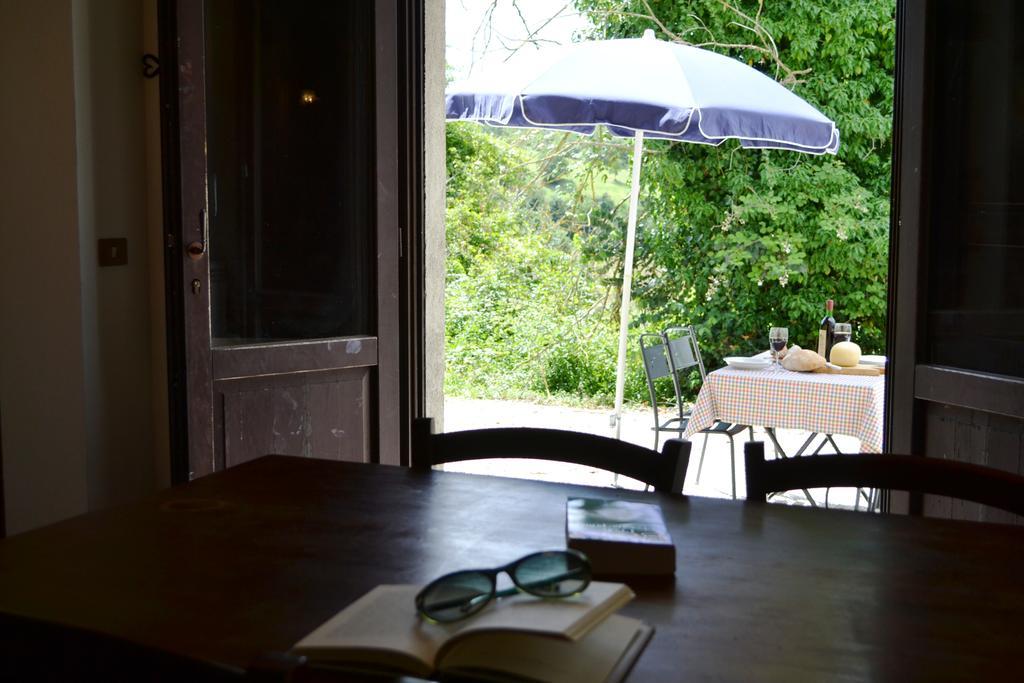 Agriturismo Marano Mengara Dış mekan fotoğraf