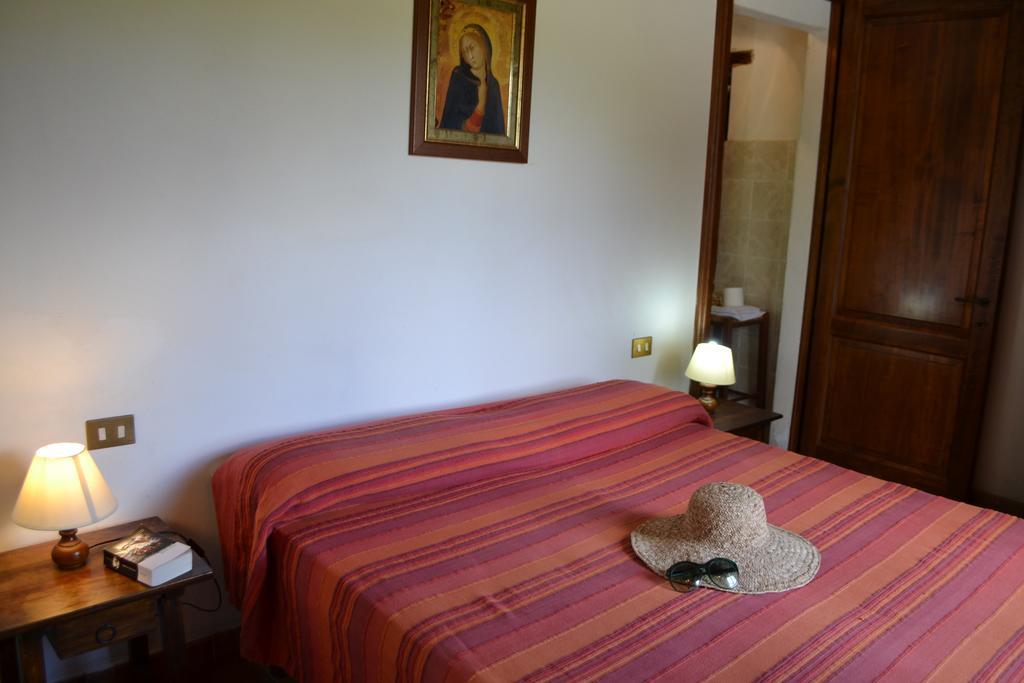 Agriturismo Marano Mengara Dış mekan fotoğraf