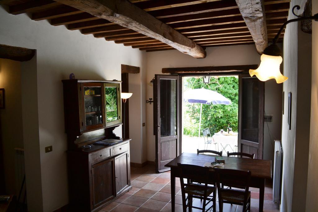 Agriturismo Marano Mengara Dış mekan fotoğraf