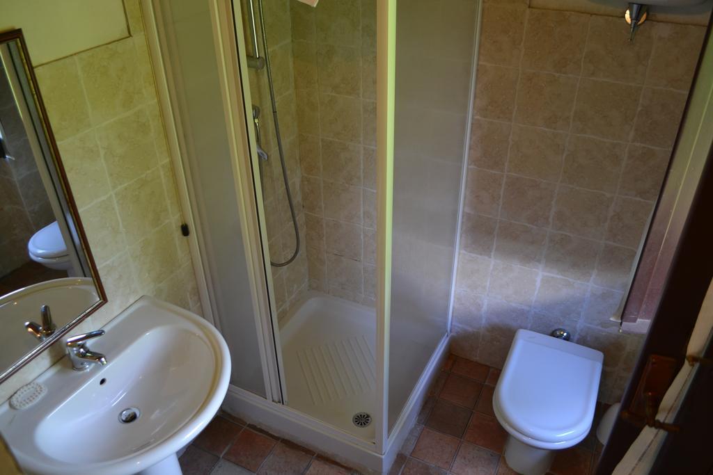 Agriturismo Marano Mengara Dış mekan fotoğraf