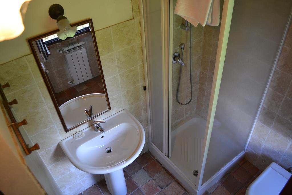 Agriturismo Marano Mengara Dış mekan fotoğraf