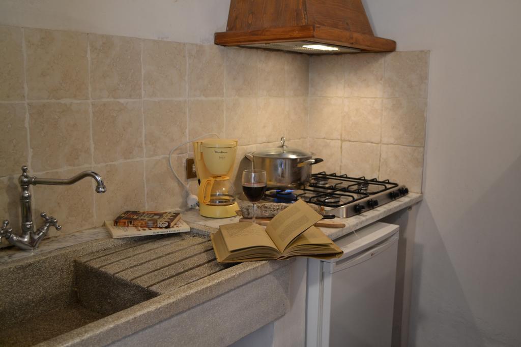 Agriturismo Marano Mengara Dış mekan fotoğraf