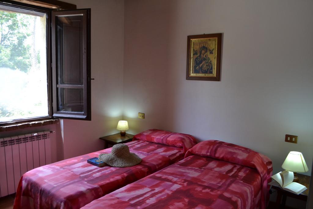 Agriturismo Marano Mengara Dış mekan fotoğraf