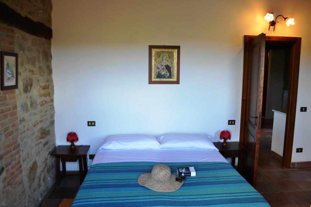 Agriturismo Marano Mengara Dış mekan fotoğraf