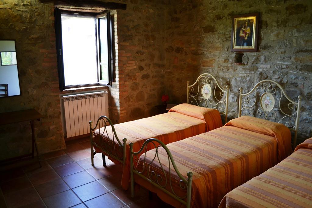 Agriturismo Marano Mengara Dış mekan fotoğraf