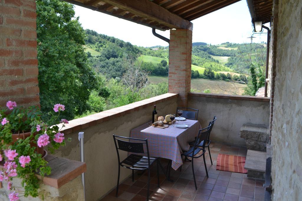 Agriturismo Marano Mengara Dış mekan fotoğraf