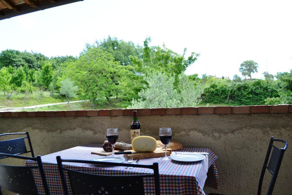 Agriturismo Marano Mengara Dış mekan fotoğraf