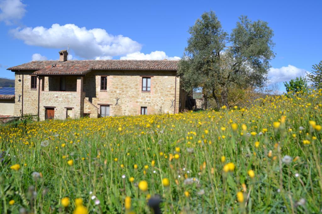 Agriturismo Marano Mengara Dış mekan fotoğraf